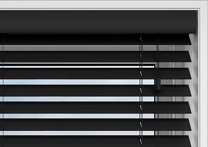 Shino, Midnight - Venetian Blind - Image 8